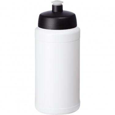Logotrade mainostuotet kuva: Baseline® Plus 500 ml -pullo urheilukannella