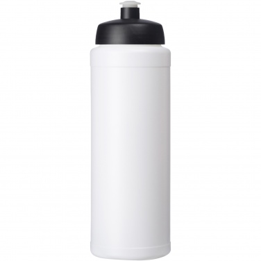 Logo trade mainoslahjat tuotekuva: Baseline® Plus Grip 750 ml -urheilujuomapullo urheilukannell