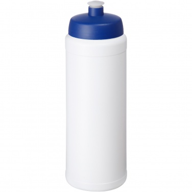 Logo trade mainostuotet tuotekuva: Baseline® Plus Grip 750 ml -urheilujuomapullo urheilukannell