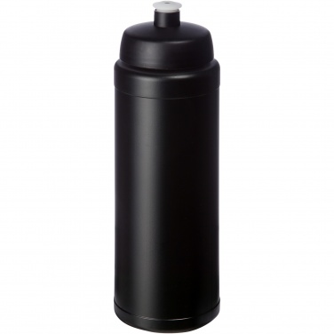 Logotrade mainoslahjat ja liikelahjat tuotekuva: Baseline® Plus Grip 750 ml -urheilujuomapullo urheilukannell