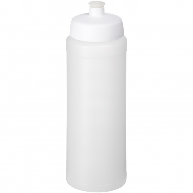 Logo trade mainostuotet tuotekuva: Baseline® Plus Grip 750 ml -urheilujuomapullo urheilukannell