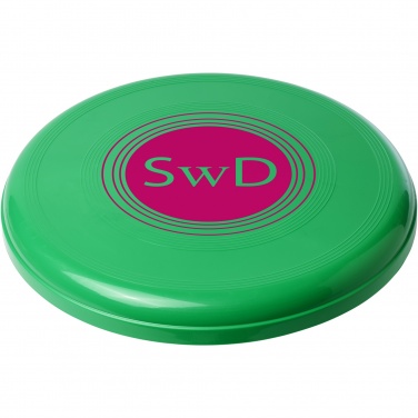 Logo trade mainoslahjat ja liikelahjat kuva: Max muovinen koiran frisbee