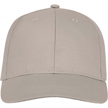 Logotrade liikelahjat kuva: Ares 6 panel cap lippis