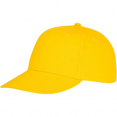 Logo trade liikelahjat mainoslahjat kuva: Ares 6 panel cap lippis