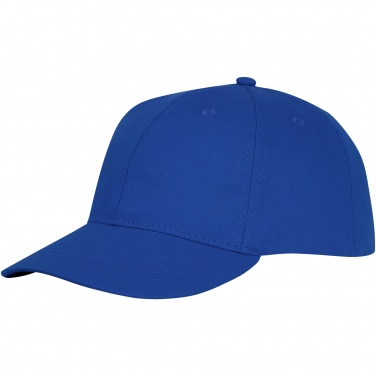 Logotrade liikelahjat kuva: Ares 6 panel cap lippis