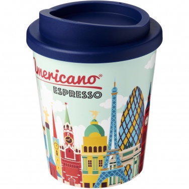 Logotrade mainostuote tuotekuva: Brite-Americano® Espresso 250 ml eristetty muki