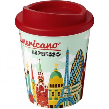 Logotrade mainoslahja ja liikelahja kuva: Brite-Americano® Espresso 250 ml eristetty muki