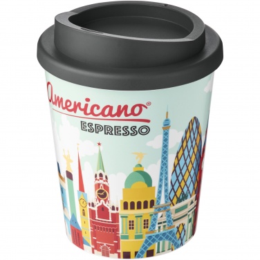 Logotrade liikelahja mainoslahja kuva: Brite-Americano® Espresso 250 ml eristetty muki