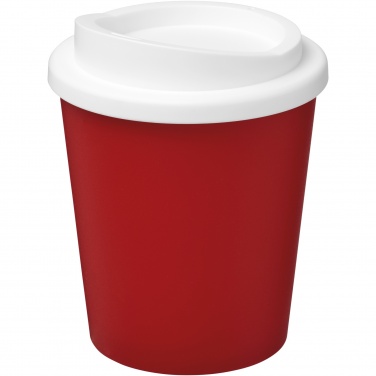 Logotrade mainoslahjat ja liikelahjat tuotekuva: Americano® Espresso 250 ml eristetty muki