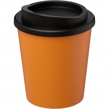 Logo trade mainoslahja ja liikelahja tuotekuva: Americano® Espresso 250 ml eristetty muki
