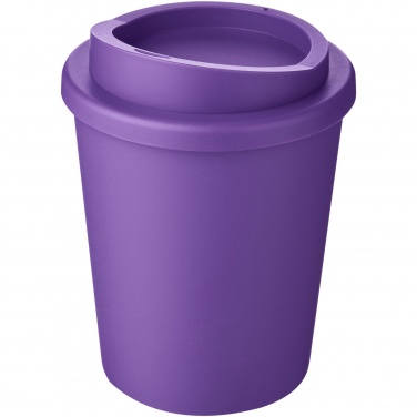 Logo trade liikelahjat tuotekuva: Americano® Espresso 250 ml eristetty muki