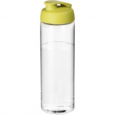 Logotrade mainoslahjat kuva: H2O Active® Vibe 850 ml -urheilujuomapullo läppäkannella