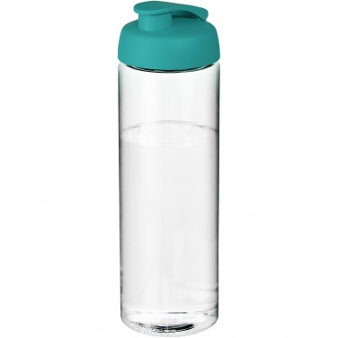 Logo trade mainoslahja ja liikelahja tuotekuva: H2O Active® Vibe 850 ml -urheilujuomapullo läppäkannella