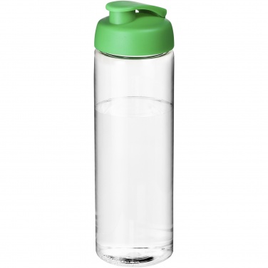 Logotrade mainoslahjat ja liikelahjat tuotekuva: H2O Active® Vibe 850 ml -urheilujuomapullo läppäkannella