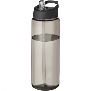 Logo trade mainoslahjat ja liikelahjat kuva: H2O Active® Vibe 850 ml -urheilujuomapullo kaatonokkakannella