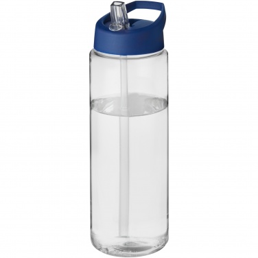 Logotrade mainoslahjat kuva: H2O Active® Vibe 850 ml -urheilujuomapullo kaatonokkakannella