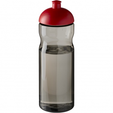Logotrade mainoslahjat kuva: H2O Active® Eco Base 650 ml -urheilujuomapullo kupukannella