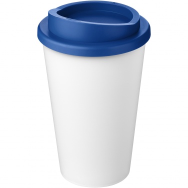Logo trade liikelahjat tuotekuva: Americano® Eco -kahvimuki kierrätetystä materiaalista, 350 ml