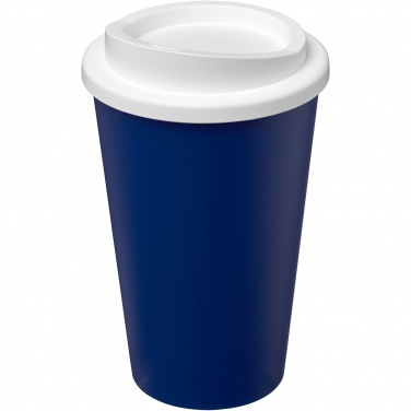 Logo trade liikelahja kuva: Americano® Eco -kahvimuki kierrätetystä materiaalista, 350 ml
