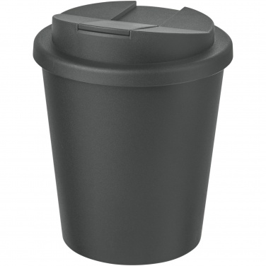 Logotrade mainoslahja tuotekuva: Americano® Espresso 250 ml muki, läikyttämätön kansi