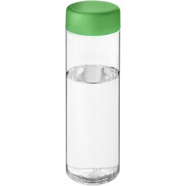 Logo trade mainoslahja kuva: H2O Active® Vibe 850 ml vesipullo kierrekannella