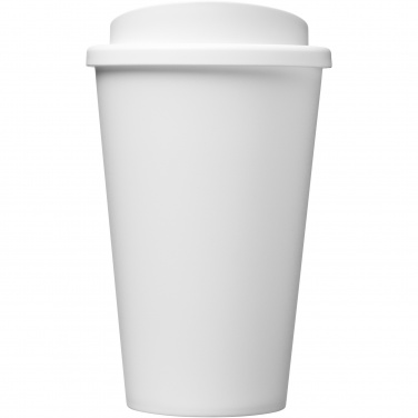 Logo trade mainostuotet tuotekuva: Americano® Pure 350 ml antimikrobinen termosmuki