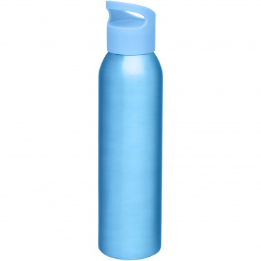 Logo trade liikelahjat mainoslahjat kuva: Sky-juomapullo, alumiinia. 650 ml