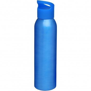 Logo trade mainoslahjat ja liikelahjat kuva: Sky-juomapullo, alumiinia. 650 ml