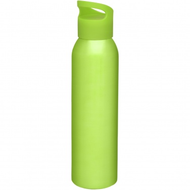Logotrade liikelahjat mainoslahjat tuotekuva: Sky-juomapullo, alumiinia. 650 ml