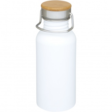 Logotrade mainostuotet kuva: Thor-juomapullo, terästä. 550 ml