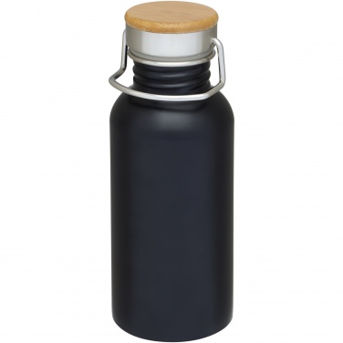 Logotrade mainoslahja ja liikelahja kuva: Thor-juomapullo, terästä. 550 ml