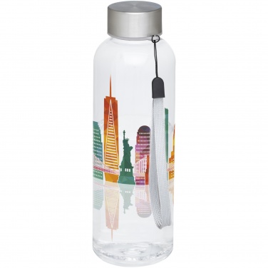 Logotrade mainoslahjat ja liikelahjat tuotekuva: Bodhi juomapullo, 500 ml