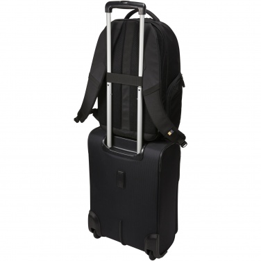 Logo trade liikelahja mainoslahja tuotekuva: Case Logic Notion-reppu kannettavalle tietokoneelle, 15,6” 25L