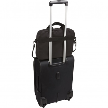 Logotrade mainoslahja tuotekuva: Case Logic Advantage-laukku kannettavalle tietokoneelle ja tabletille, 14”