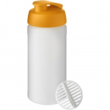 Logo trade liikelahjat tuotekuva: Baseline Plus 500 ml -shakerpullo
