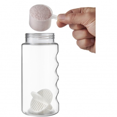 Logo trade mainostuote kuva: H2O Active® Bop 500 ml -shakerpullo