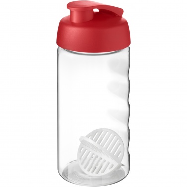 Logo trade mainoslahjat tuotekuva: H2O Active® Bop 500 ml -shakerpullo