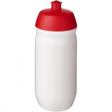 Logotrade mainoslahjat kuva: HydroFlex™-juomapullo, 500 ml