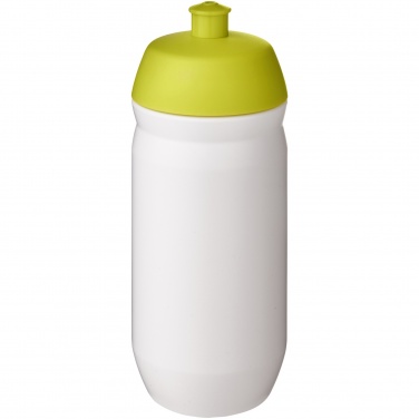 Logo trade mainoslahjat ja liikelahjat kuva: HydroFlex™-juomapullo, 500 ml