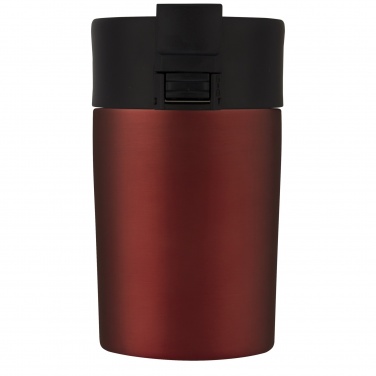 Logo trade mainostuote kuva: Jetta 180 ml kuparityhjiöeristetty muki
