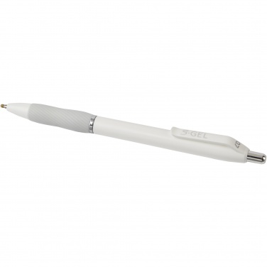 Logotrade liikelahja mainoslahja kuva: Sharpie® S-Gel-kuulakärkikynä