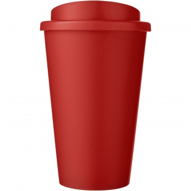 Logo trade mainoslahja ja liikelahja tuotekuva: Americano® 350 ml:n eristetty kahvimuki