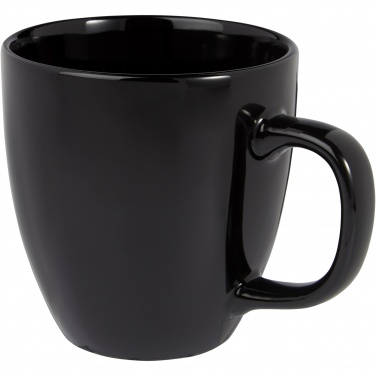 Logotrade liikelahja tuotekuva: Moni 430 ml:n keraaminen muki