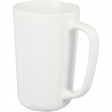Logotrade mainoslahjat kuva: Perk 480 ml:n keraaminen muki