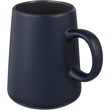 Logo trade liikelahja kuva: Joe 450 ml:n keraaminen muki