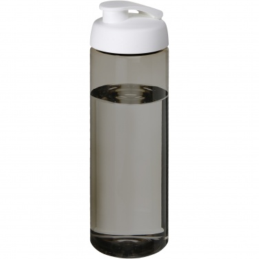 Logo trade liikelahjat tuotekuva: H2O Active® Eco Vibe 850 ml:n juomapullo läppäkannella