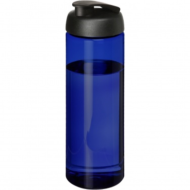 Logotrade mainostuotet kuva: H2O Active® Eco Vibe 850 ml:n juomapullo läppäkannella