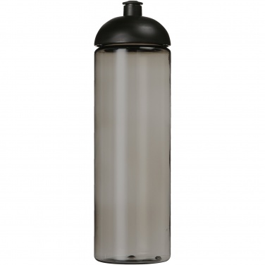 Logotrade mainoslahja ja liikelahja kuva: H2O Active® Eco Vibe 850 ml:n juomapullo kupukannella 