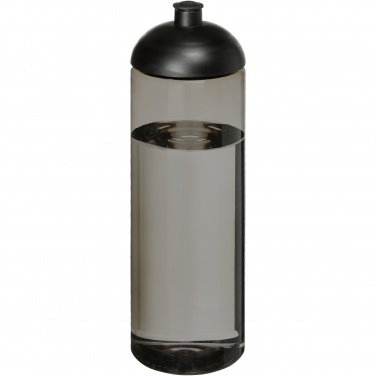 Logo trade mainostuotet tuotekuva: H2O Active® Eco Vibe 850 ml:n juomapullo kupukannella 