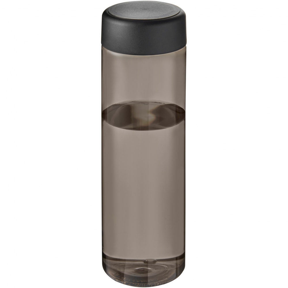 Logo trade mainoslahjat ja liikelahjat kuva: H2O Active® Eco Vibe 850 ml:n juomapullo kierrekorkilla 